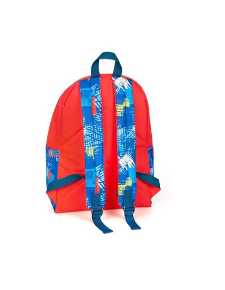 Set scoala Eastwick Lighting - Ghiozdan, Penar etui oval Set scoala Eastwick Lighting - Ghiozdan, Penar etui oval