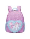 Ghiozdan gradinita UNICORN, 31x24x9 cm - S-COOL