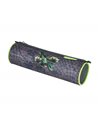 50037445,Ghiozdan echipat Herlitz Loop plus, Motiv dragon tale