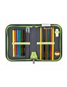 50037445,Ghiozdan echipat Herlitz Loop plus, Motiv dragon tale