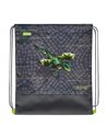 50037445,Ghiozdan echipat Herlitz Loop plus, Motiv dragon tale
