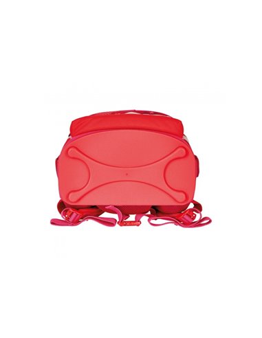 50037704,Ghiozdan echipat Herlitz ultralight plus, Motiv sweet hearts