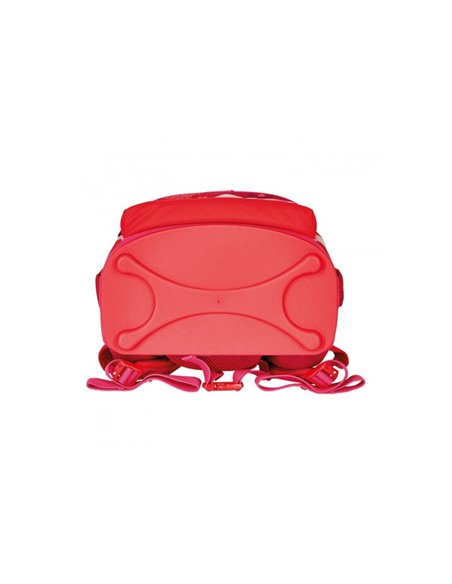 50037704,Ghiozdan echipat Herlitz ultralight plus, Motiv sweet hearts