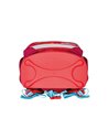 50037353,Ghiozdan echipat Herlitz loop plus, Motiv sweet hearts