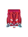 50037353,Ghiozdan echipat Herlitz loop plus, Motiv sweet hearts