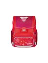 50037353,Ghiozdan echipat Herlitz loop plus, Motiv sweet hearts