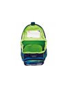 50037711,Ghiozdan echipat ultralight plus, Motiv green goal