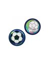 50037711,Ghiozdan echipat ultralight plus, Motiv green goal