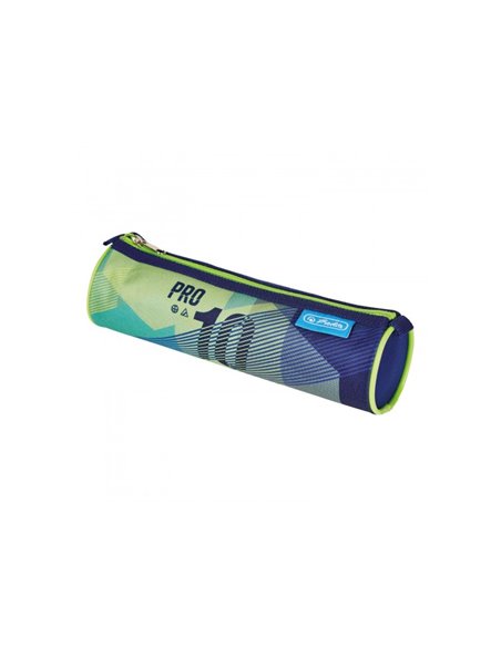 50037711,Ghiozdan echipat ultralight plus, Motiv green goal