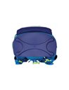 50037711,Ghiozdan echipat ultralight plus, Motiv green goal