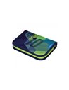 50037711,Ghiozdan echipat ultralight plus, Motiv green goal