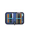 50037414,Ghiozdan echipat Herlitz Loop plus, Motiv camoucross
