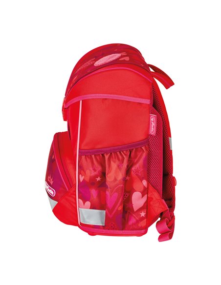 50037766,Ghiozdan neechipat UltraLight, motiv Sweet Hearts