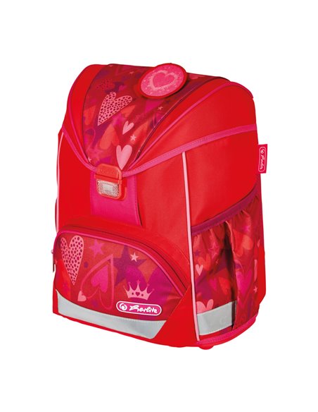 50037766,Ghiozdan neechipat UltraLight, motiv Sweet Hearts
