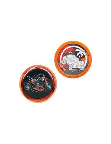 50037674,Ghiozdan neechipat SoftLight, Motiv Sport