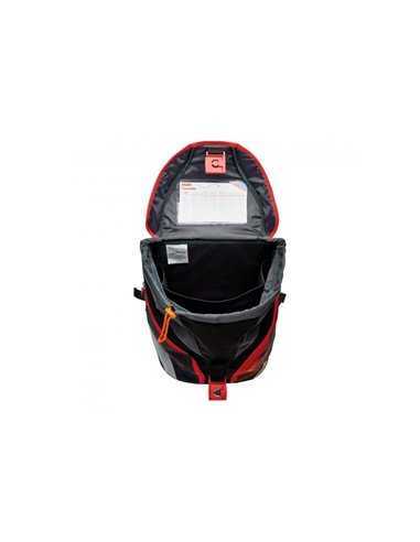 50037674,Ghiozdan neechipat SoftLight, Motiv Sport