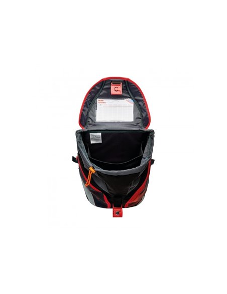50037674,Ghiozdan neechipat SoftLight, Motiv Sport