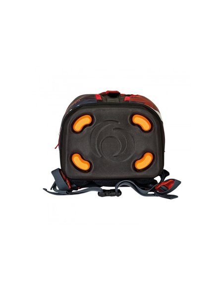 50037674,Ghiozdan neechipat SoftLight, Motiv Sport