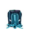 50037643,Ghiozdan neechipat Herlitz, SoftLight, dimensiune 38 x 28 x 23 cm, motiv Bloomy Birds