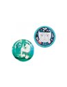 50037643,Ghiozdan neechipat Herlitz, SoftLight, dimensiune 38 x 28 x 23 cm, motiv Bloomy Birds