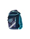 50037643,Ghiozdan neechipat Herlitz, SoftLight, dimensiune 38 x 28 x 23 cm, motiv Bloomy Birds