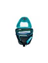 50037643,Ghiozdan neechipat Herlitz, SoftLight, dimensiune 38 x 28 x 23 cm, motiv Bloomy Birds