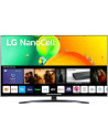 Televizor LED 65NANO763QA.AEU 165cm (65") Smart TV 4K