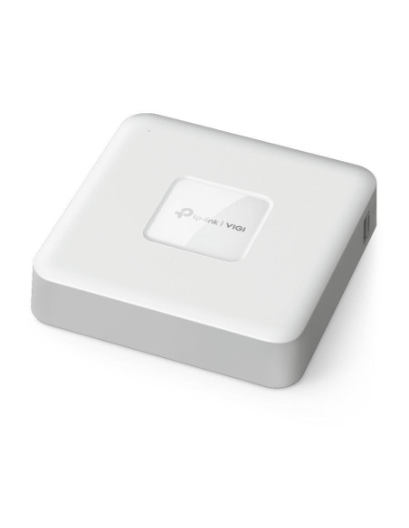 Video Recorder PoE+ cu 4 canale de rețea, TP-LINK,VIGI
