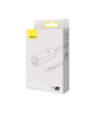 ADAPTOR RETEA Baseus Lite, USB Type-C to RJ-45 10/100 Mbps