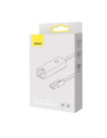 ADAPTOR RETEA Baseus Lite, USB 2.0 to RJ-45 10/100 Mbps
