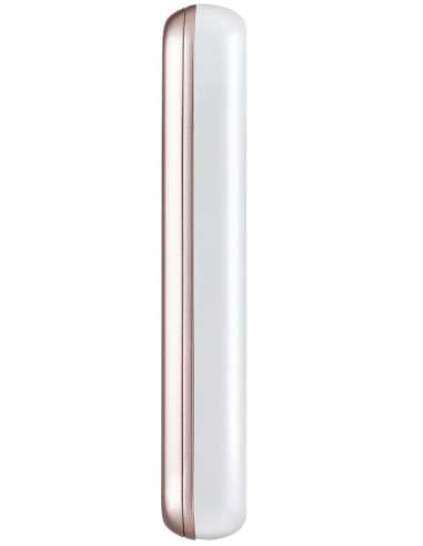 Imprimanta foto Canon Zoemini PV123, Rose Gold, tehnologie ZINK