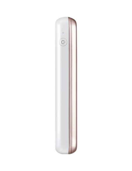 Imprimanta foto Canon Zoemini PV123, Rose Gold, tehnologie ZINK