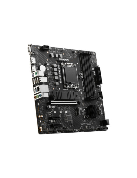 Placa de baza MSI PRO B760M-P DDR4,PRO B760M-P DDR4 Placa de baza MSI PRO B760M-P DDR4,PRO B760M-P DDR4