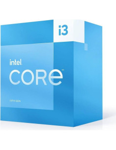 Procesor Intel Core i3-13100 3.4GHz LGA1700, 4c/8t