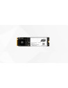 SSD AGI, M2-2280, 2TB, PCI Express 3.0 NVMe,AGI2T0G44AI838