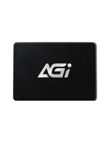 SSD AGI Technology AI238 1TB SATA-III 2.5,AGI1K0GIMAI238