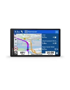 Sistem de navigatie Garmin Drive™ 55, ecran 5.5", Trafic în