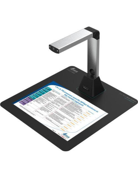 Scanner documente IRIScan Desk 5,IRISCAN DESK 5