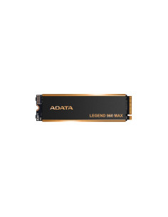 ALEG-960M-2TCS,SSD ADATA Legend 960MAX, 2TB, M.2 2280, PCIe Gen3x4, NVMe, R/W speed