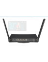 Mikrotik Dual-Band WI-FI 6 Wireless router, AX1800