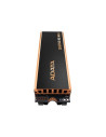ALEG-960M-1TCS,SSD ADATA Legend 960MAX, 1TB, M.2 2280, PCIe Gen3x4, NVMe, R/W speed 2500MBs/2000MBs