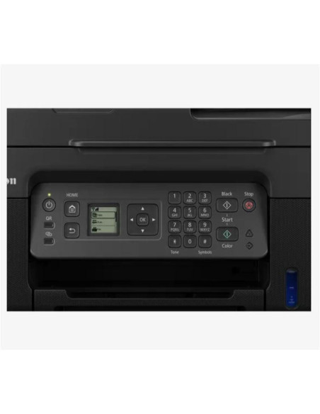 "Multifunctional inkjet color CISS Canon PIXMA G4470