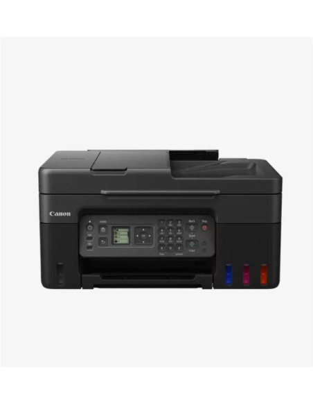 "Multifunctional inkjet color CISS Canon PIXMA G4470