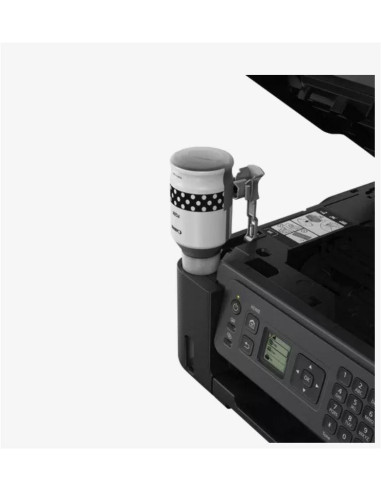 "Multifunctional inkjet color CISS Canon PIXMA G4470