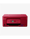 "Multifunctional inkjet color CISS Canon PIXMA G3470 Red
