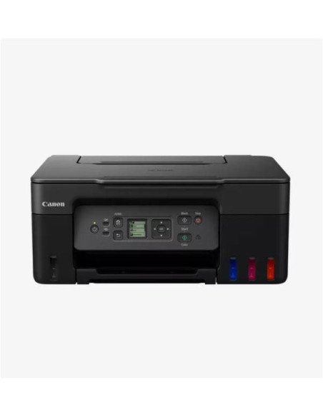"Multifunctional inkjet color CISS Canon PIXMA G3470 Black