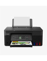 "Multifunctional inkjet color CISS Canon PIXMA G3470 Black