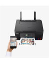 "Multifunctional inkjet color CISS Canon PIXMA G3470 Black