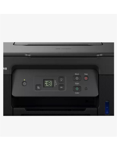 "Multifunctional inkjet color CISS Canon PIXMA G2470