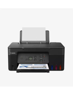 "Multifunctional inkjet color CISS Canon PIXMA G2470 2